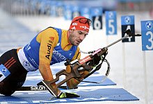 Arnd Peiffer - Foto: Markku Ulander/Lehtikuva/dpa