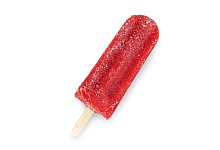 Bio-Fruchteis Froobie Erdbeere - Foto: Thomas Vo&szlig;beck/Stiftung Warentest/dpa-tmn