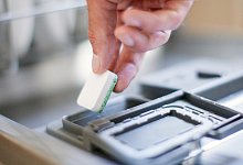 Unbesorgt zugreifen - Foto: Christin Klose/dpa-tmn