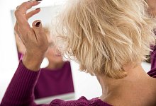 Wenn keine Zeit ist - Foto: Christin Klose/dpa-tmn