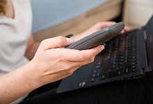 Sparen per Vorwahl: Das ist nun auch weiterhin m&ouml;glich, zumindest f&uuml;r Kundinnen und Kunden der Deutschen Telekom. - Christin Klose/dpa-tmn