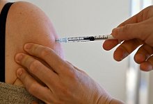 Coronavirus - Foto: Martin Schutt/dpa-Zentralbild/dpa