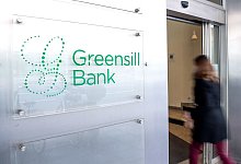 Greensill Bank - Finanzaufsicht stellt Insolvenzantrag - Foto: Sina Schuldt/dpa