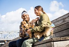 Neu in den Top-Ten: Frieda als Hunde- und Katzennamen beliebt - Foto: Christin Klose/dpa-tmn