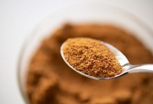 Zuckervariante - Foto: Catherine Waibel/dpa-tmn