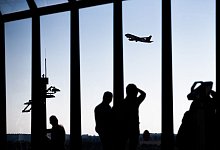Urteil: Verpasstes Boarding rechtfertigt keine Ersatzansprüche - Foto: Christoph Soeder/dpa/dpa-tmn