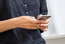 Telekom &auml;ndert Auto-Aufladung f&uuml;r Prepaid - Foto: Christin Klose/dpa-tmn