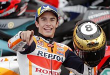 Favorit - Foto: Alberto Saiz/AP/dpa