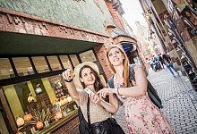 Nachahmungseffekt - Foto: Christin Klose/dpa-tmn