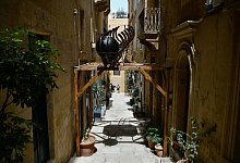 Malta - Foto: Jonathan Borg/XinHua/dpa