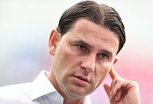 Gerardo Seoane - Foto: Rolf Vennenbernd/dpa