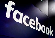 Facebook - Foto: Richard Drew/AP/dpa