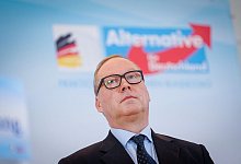 Max Otte - Foto: Kay Nietfeld/dpa