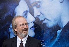 William Hurt - Foto: Andrew Kelly/EPA/dpa