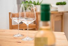 Heute mal eine Alkoholpause? - Foto: Christin Klose/dpa-tmn