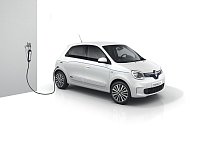 Renault Twingo - Foto: Renault/dpa-tmn