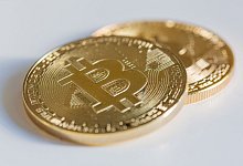 Bitcoin - Foto: Fernando Gutierrez-Juarez/dpa-Zentralbild/dpa