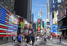 Esta-Gebühren für die USA-Reise - Foto: Christian Röwekamp/dpa-tmn