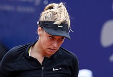 Sabine Lisicki - Foto: Daniel Karmann/dpa