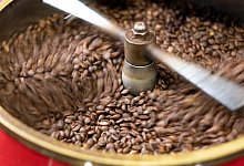 Kaffee - Foto: Fabian Sommer/dpa