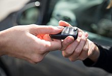 Meins ist deins - Foto: Christin Klose/dpa-tmn