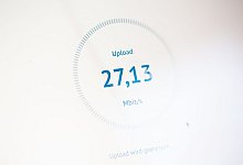 Internet - Breitbandmessung - Foto: Fernando Gutierrez-Juarez/dpa-Zentralbild/dpa