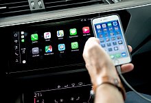 Gute Verbindung - Foto: Zacharie Scheurer/dpa-tmn