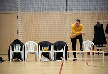 Personalsorgen - Foto: Marijan Murat/dpa