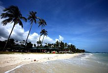 Ko Samui - Foto: Tolga Bozoglu/EPA/dpa/Archivbild