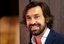 Andrea Pirlo - Foto: Roland Weihrauch/dpa/Archivbild