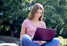 Jobsuche im MINT-Bereich - Foto: Christin Klose/dpa-tmn