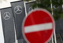 Strukturwandel in Süddeutschland - Foto: Tom Weller/dpa