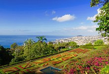 Madeira - Foto: Daniela David/dpa-tmn