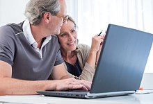 Vorsorge: Noch bis Ende März freiwillige Rentenbeiträge einzahlen - Foto: Christin Klose/dpa-tmn