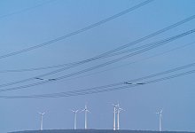 Seit Ausbruch des Ukraine-Kriegs stehen Energielieferungen aus Russland auf dem Pr&uuml;fstand - Nicolas Armer/dpa