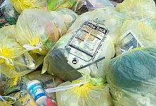 Onlinehändlern aus dem Ausland droht ab dem 1. Juli mit dem verschärften Verpackungsgesetz ein Verkaufsverbot - mit erfreulichen Folgen. - Patrick Pleul/dpa-Zentralbild/dpa