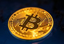 Bitcoin - Foto: Fernando Gutierrez-Juarez/dpa-Zentralbild/dpa