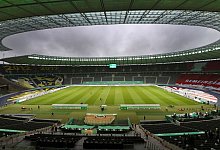 RB Leipzig - Borussia Dortmund - Foto: Maja Hitij/Getty-Pool/dpa