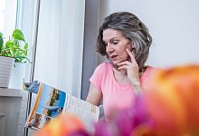 Wird mein Urlaub m&ouml;glich sein? - Foto: Christin Klose/dpa-tmn