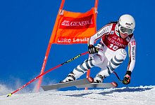 Kira Weidle - Foto: Frank Gunn/The Canadian Press/AP/dpa