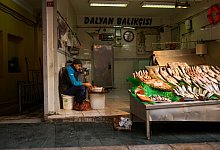 T&uuml;rkei - Foto: Francisco Seco/AP/dpa