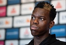 Dennis Schr&ouml;der - Foto: Swen Pf&ouml;rtner/dpa