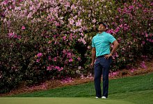 Tiger Woods - Foto: David J. Phillip/AP/dpa