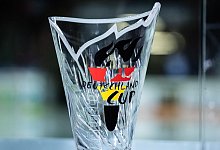 Deutschland Cup - Foto: Marcel Kusch/dpa