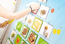 Konventionelle Alternative: Auch klassische Ern&auml;hrungsberatung ist individuell auf den Einzelnen abgestimmt. - Zacharie Scheurer/dpa-tmn