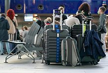 Griechenland-Einreise - Foto: Peter Endig/dpa-Zentralbild/dpa