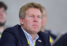 Gernot Tripcke - Foto: Uwe Anspach/dpa