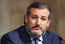 Ted Cruz - Foto: Greg Nash/Pool The Hill/AP/dpa