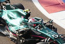 Sebastian Vettel - Foto: Hasan Bratic/dpa