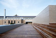 Bernstein und mehr: Reisetipps f&uuml;r Danzig, Kyoto und Colorado - Foto: Takeru Koroda/Kyoto City Kyocera Museum of Art/dpa-tmn